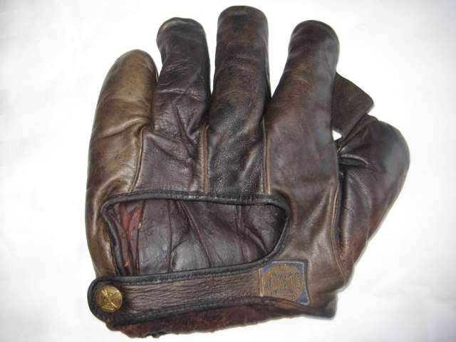 Goldsmith 50 1 Inch Web Back